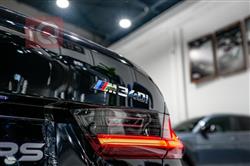 بی ئێم دەبڵیو سیریەس 3